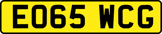 EO65WCG