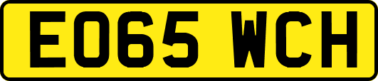 EO65WCH