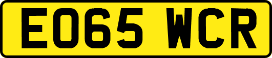 EO65WCR