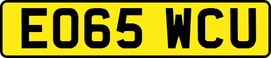 EO65WCU