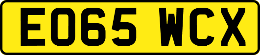 EO65WCX
