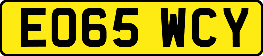 EO65WCY
