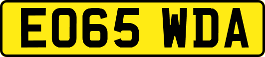 EO65WDA
