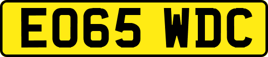EO65WDC