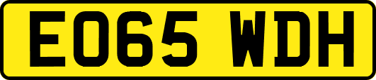 EO65WDH