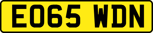 EO65WDN