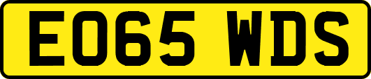 EO65WDS