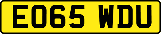 EO65WDU