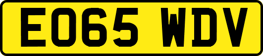 EO65WDV