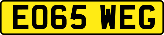 EO65WEG