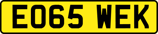 EO65WEK