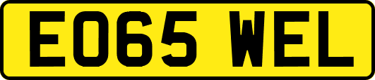 EO65WEL