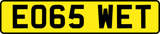 EO65WET