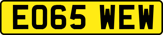 EO65WEW