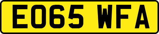 EO65WFA