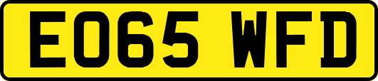 EO65WFD
