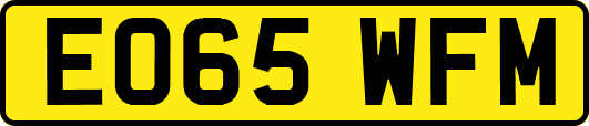 EO65WFM