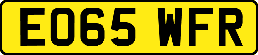 EO65WFR