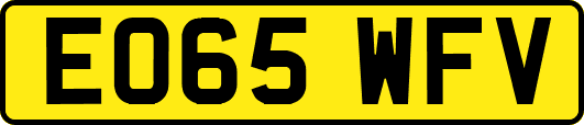 EO65WFV