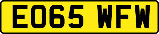 EO65WFW