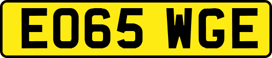 EO65WGE
