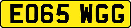 EO65WGG