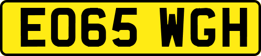 EO65WGH