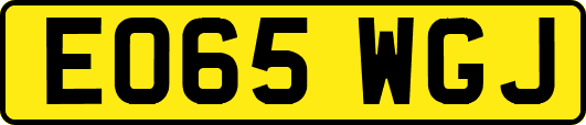 EO65WGJ