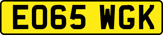 EO65WGK