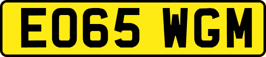 EO65WGM