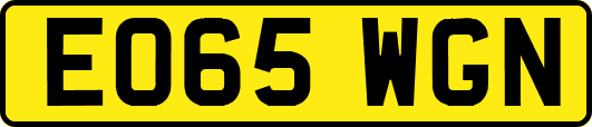 EO65WGN