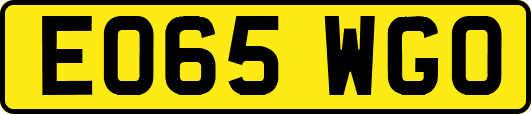EO65WGO