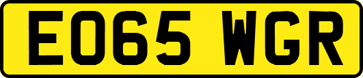 EO65WGR