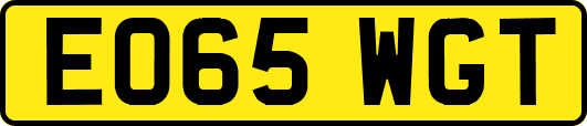 EO65WGT