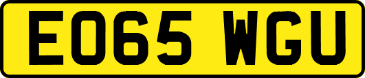 EO65WGU