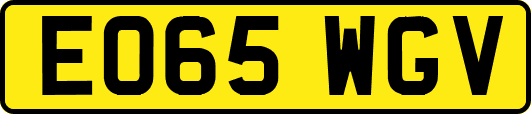 EO65WGV