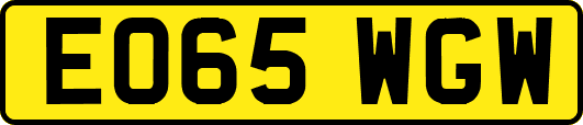 EO65WGW