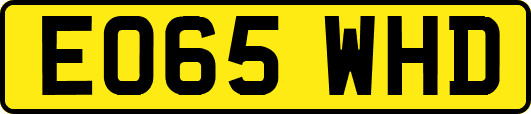 EO65WHD