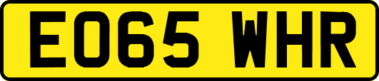 EO65WHR