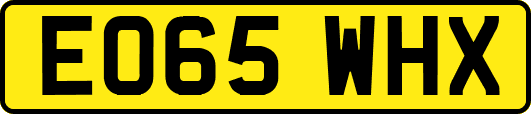 EO65WHX