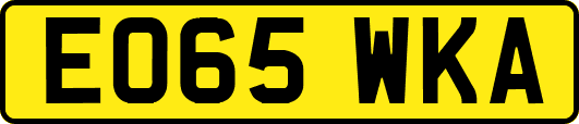 EO65WKA