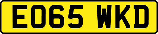 EO65WKD