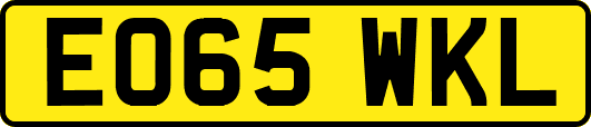 EO65WKL