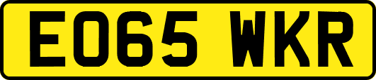 EO65WKR