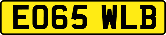 EO65WLB