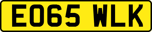 EO65WLK