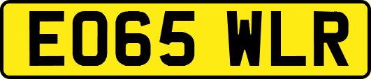 EO65WLR