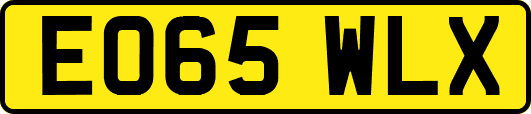 EO65WLX