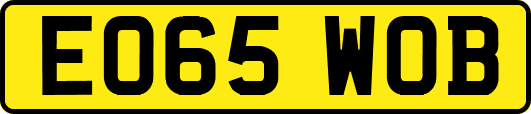 EO65WOB