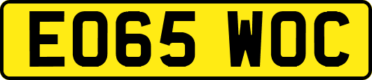 EO65WOC